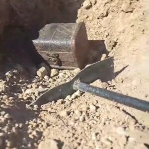 ✨ ritual cementerio renacimiento – abre caminos y protección ✨